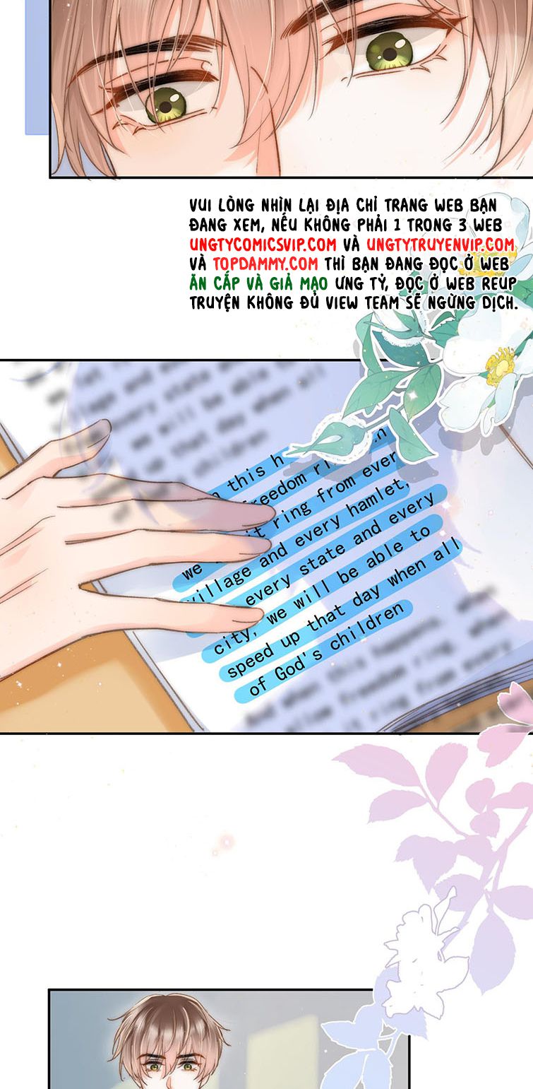 Ánh Trăng Vì Tôi Mà Đến: Chapter 7