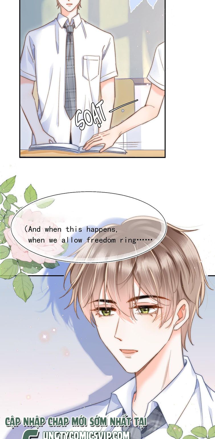 Ánh Trăng Vì Tôi Mà Đến: Chapter 7