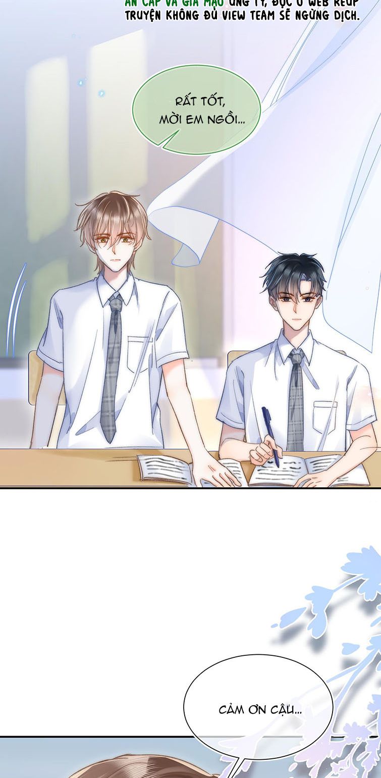 Ánh Trăng Vì Tôi Mà Đến: Chapter 7