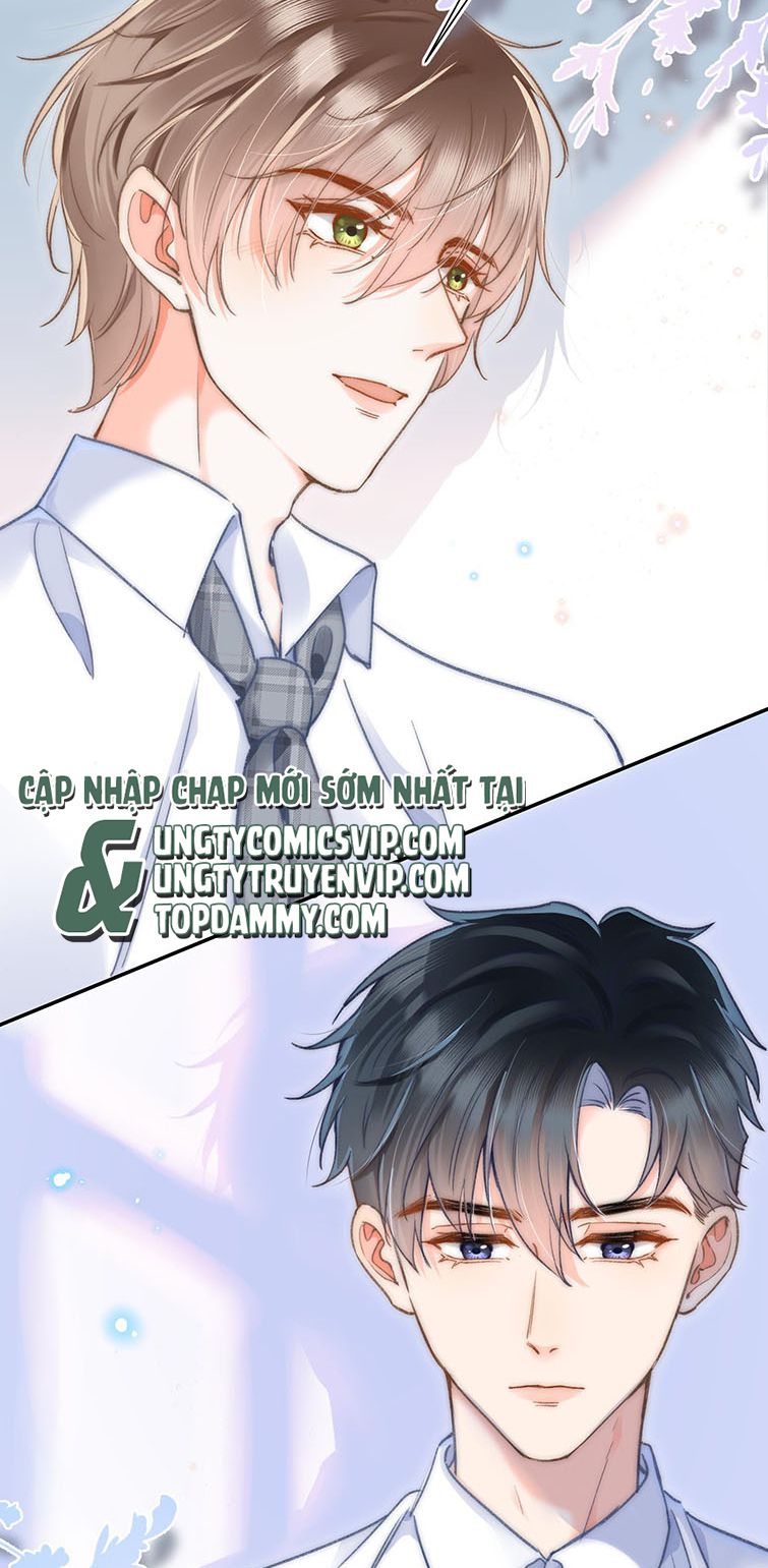 Ánh Trăng Vì Tôi Mà Đến: Chapter 7