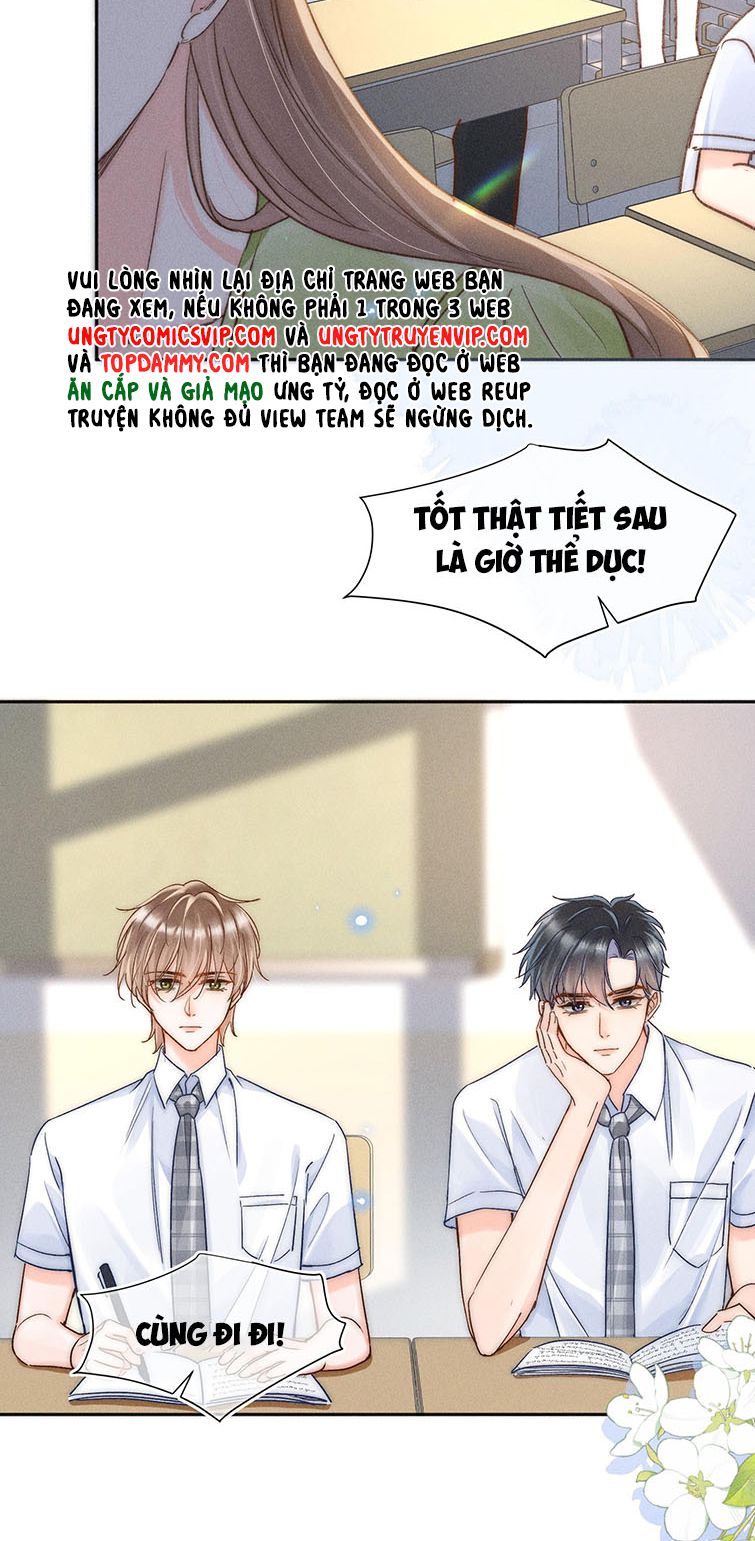 Ánh Trăng Vì Tôi Mà Đến: Chapter 7