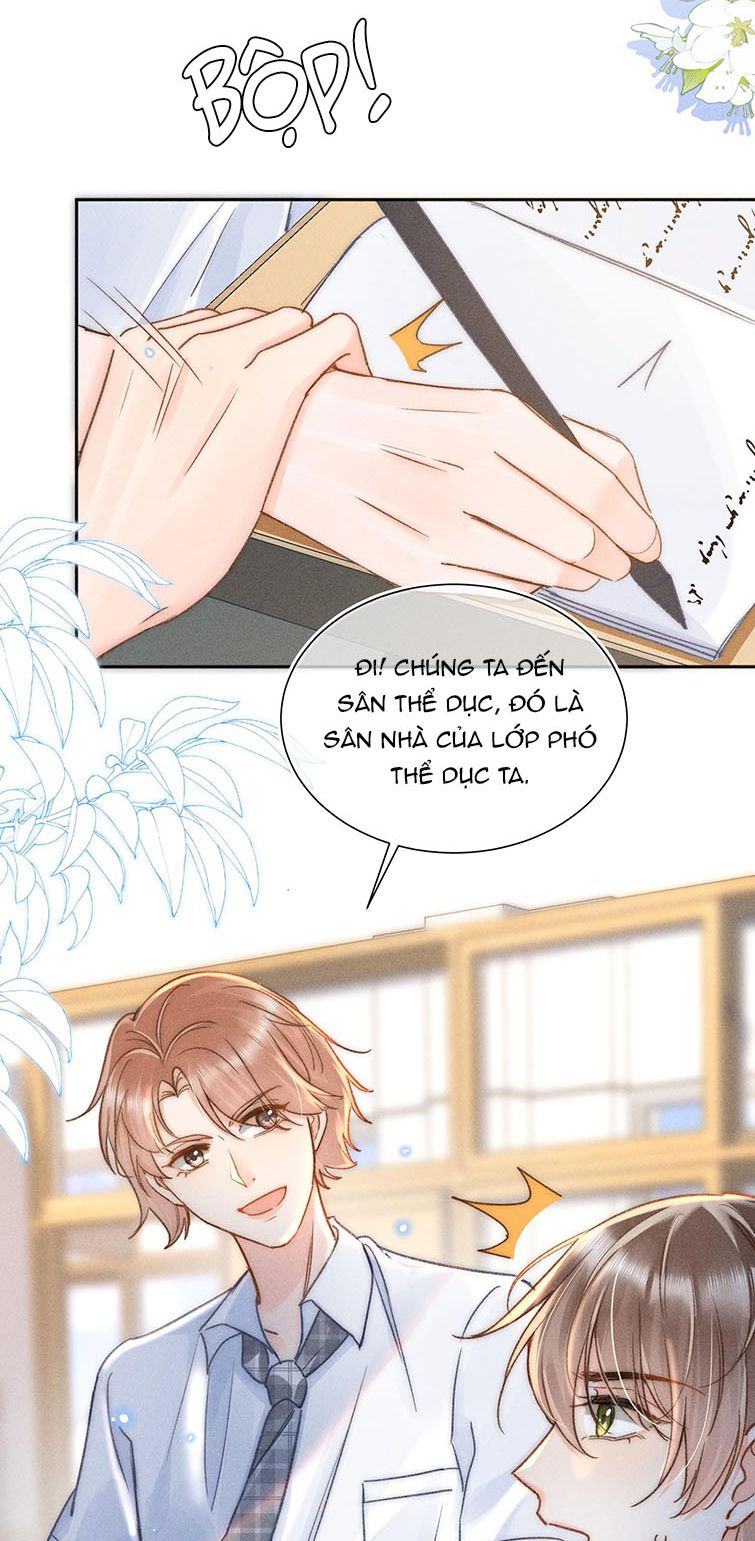 Ánh Trăng Vì Tôi Mà Đến: Chapter 7