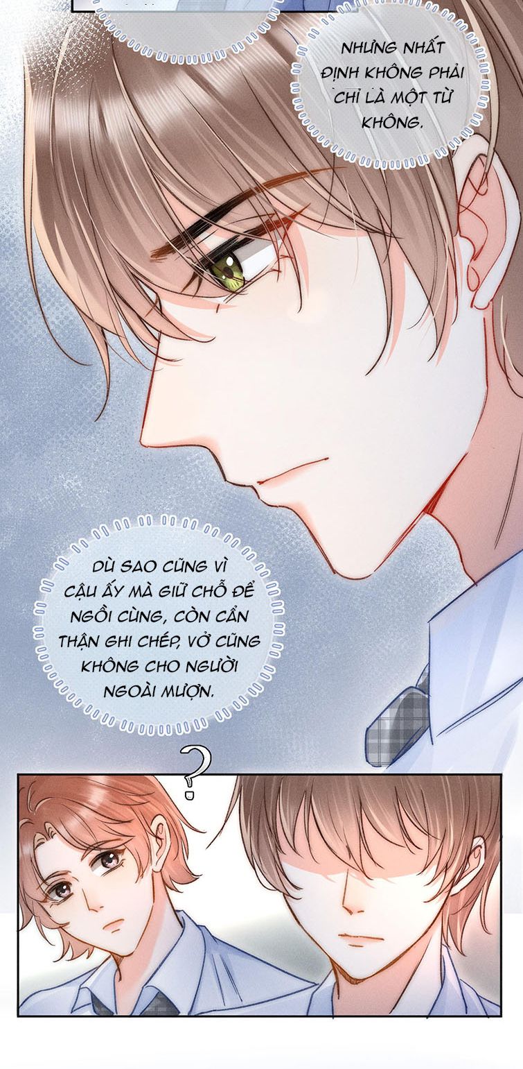 Ánh Trăng Vì Tôi Mà Đến: Chapter 7