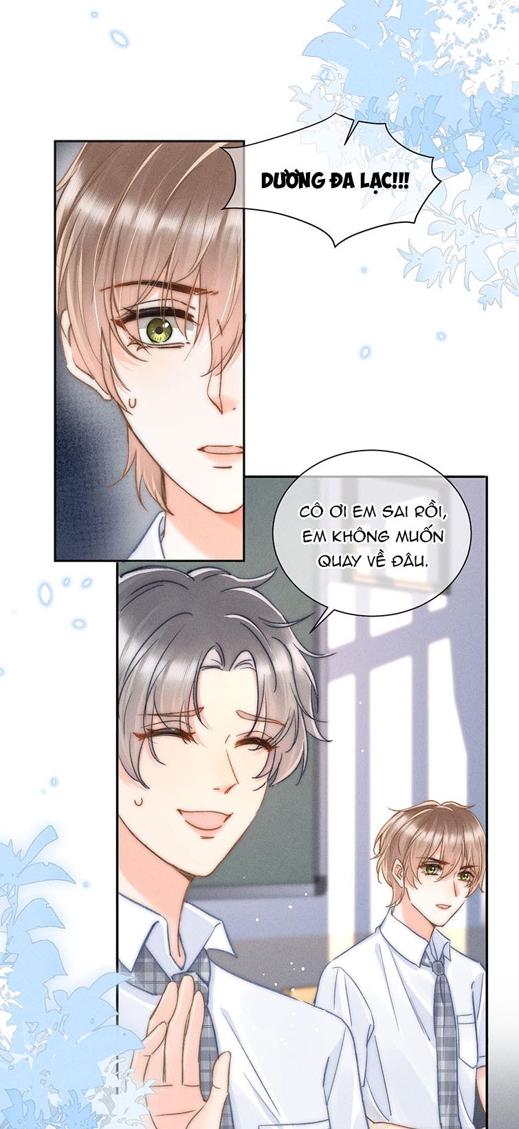 Ánh Trăng Vì Tôi Mà Đến: Chapter 7
