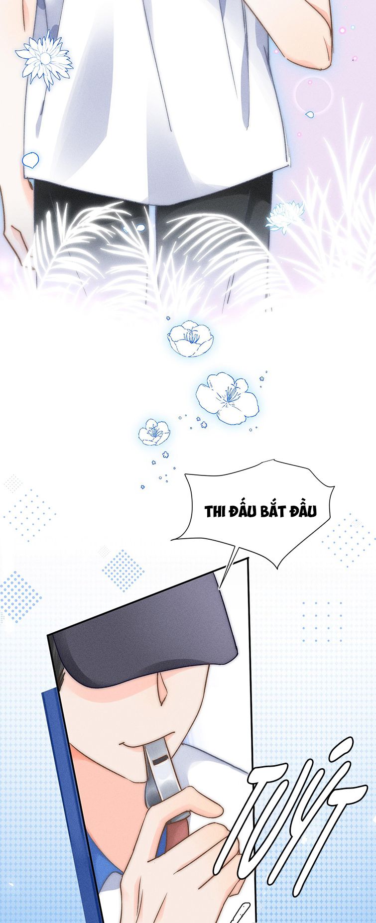Ánh Trăng Vì Tôi Mà Đến: Chapter 9