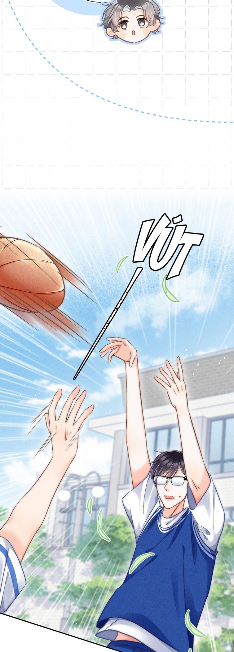 Ánh Trăng Vì Tôi Mà Đến: Chapter 9