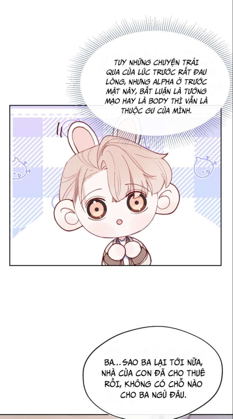 Nhật Ký Thất Tình Của Nhung Tiên Sinh: Chapter 10
