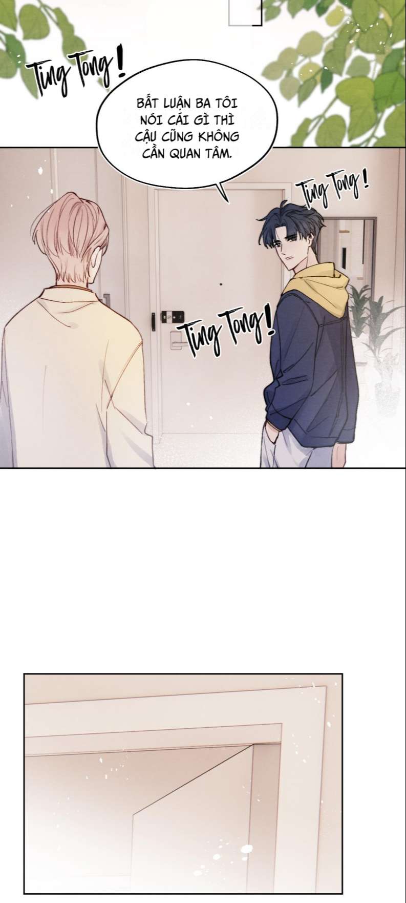 Nhật Ký Thất Tình Của Nhung Tiên Sinh: Chapter 10