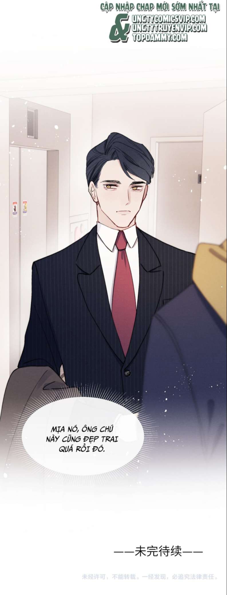 Nhật Ký Thất Tình Của Nhung Tiên Sinh: Chapter 10