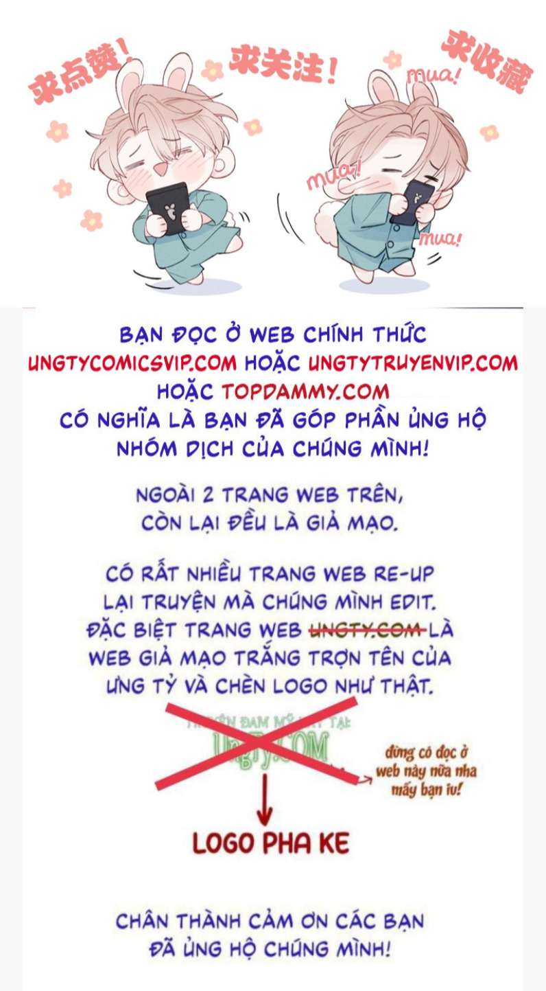 Nhật Ký Thất Tình Của Nhung Tiên Sinh: Chapter 10