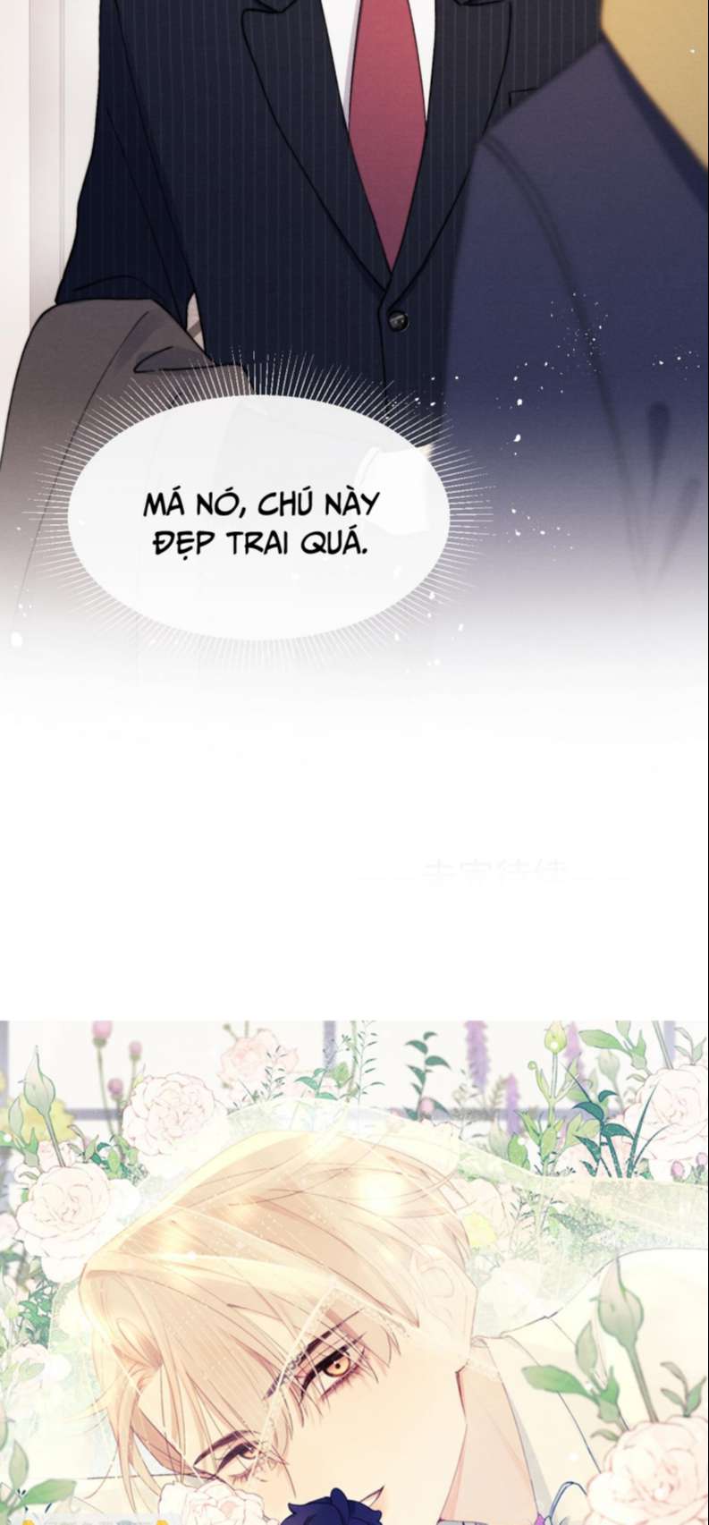 Nhật Ký Thất Tình Của Nhung Tiên Sinh: Chapter 11