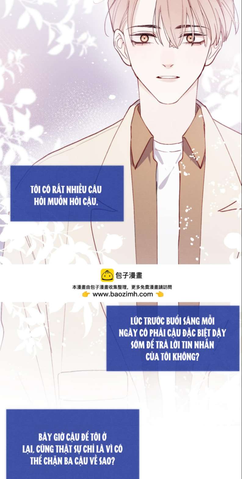 Nhật Ký Thất Tình Của Nhung Tiên Sinh: Chapter 11