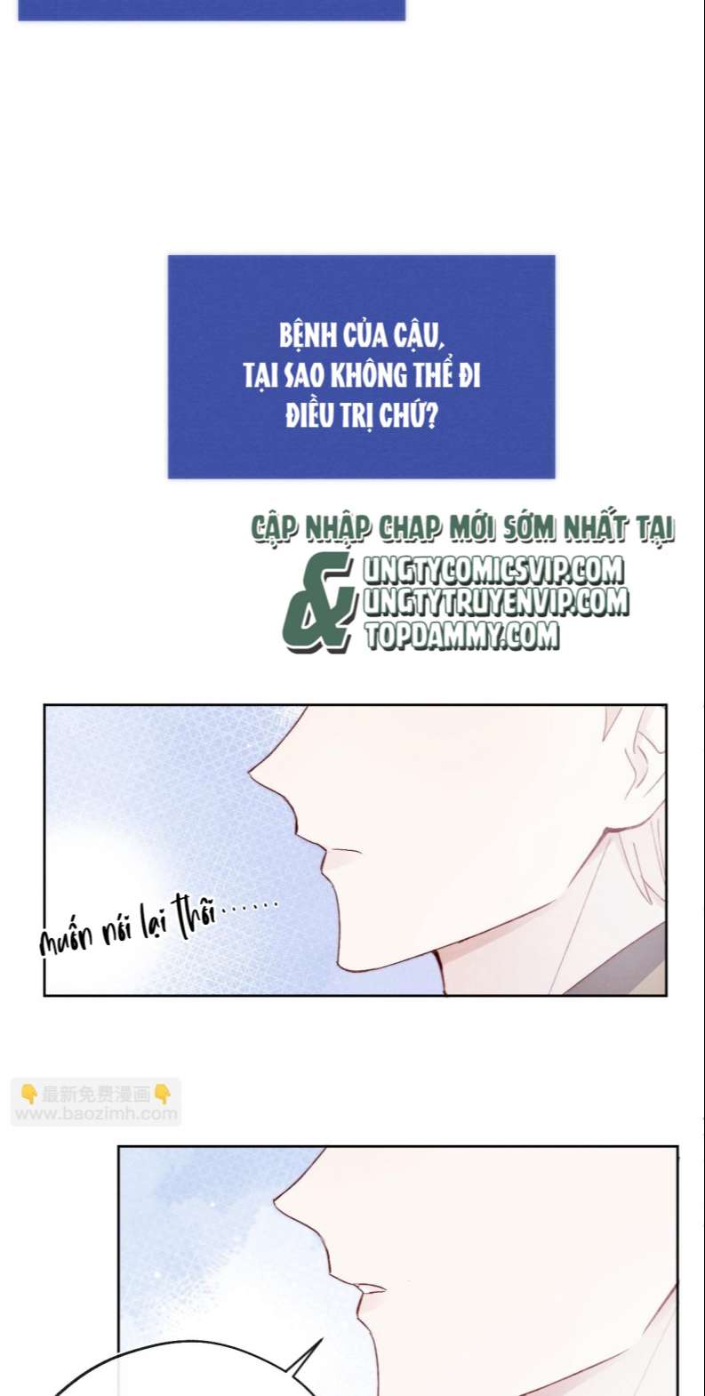 Nhật Ký Thất Tình Của Nhung Tiên Sinh: Chapter 11