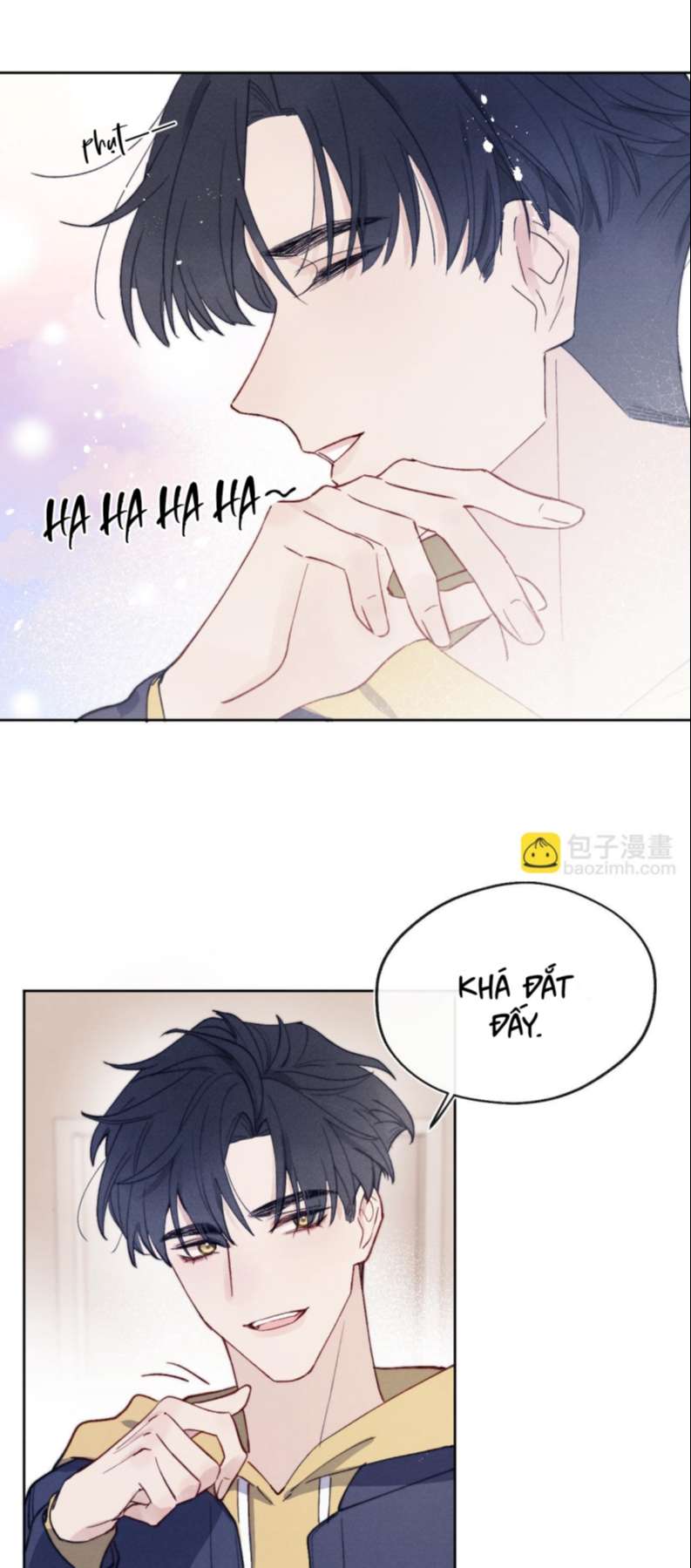 Nhật Ký Thất Tình Của Nhung Tiên Sinh: Chapter 11