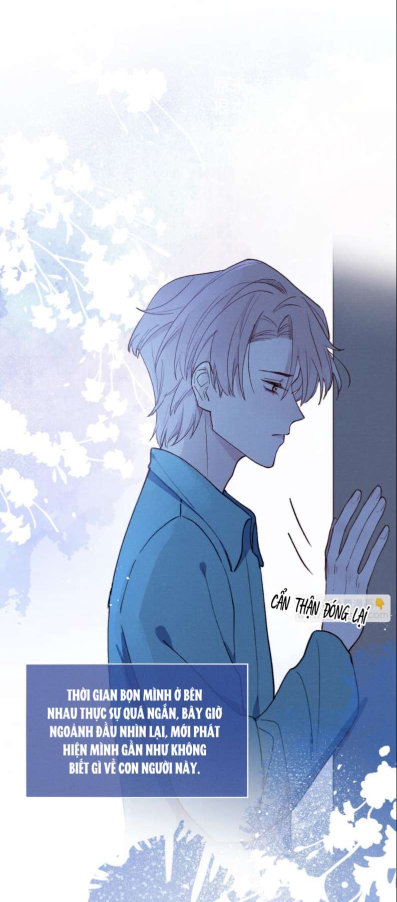 Nhật Ký Thất Tình Của Nhung Tiên Sinh: Chapter 11