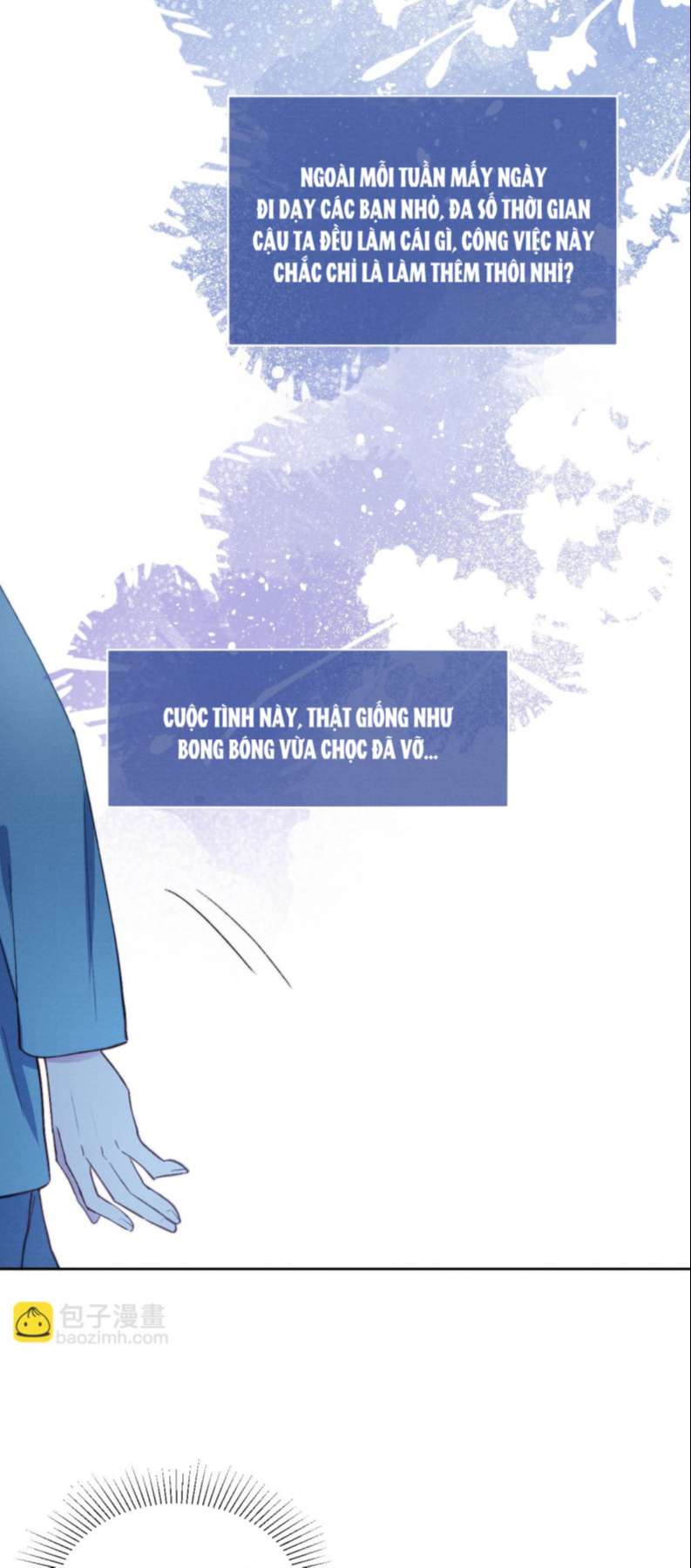Nhật Ký Thất Tình Của Nhung Tiên Sinh: Chapter 11