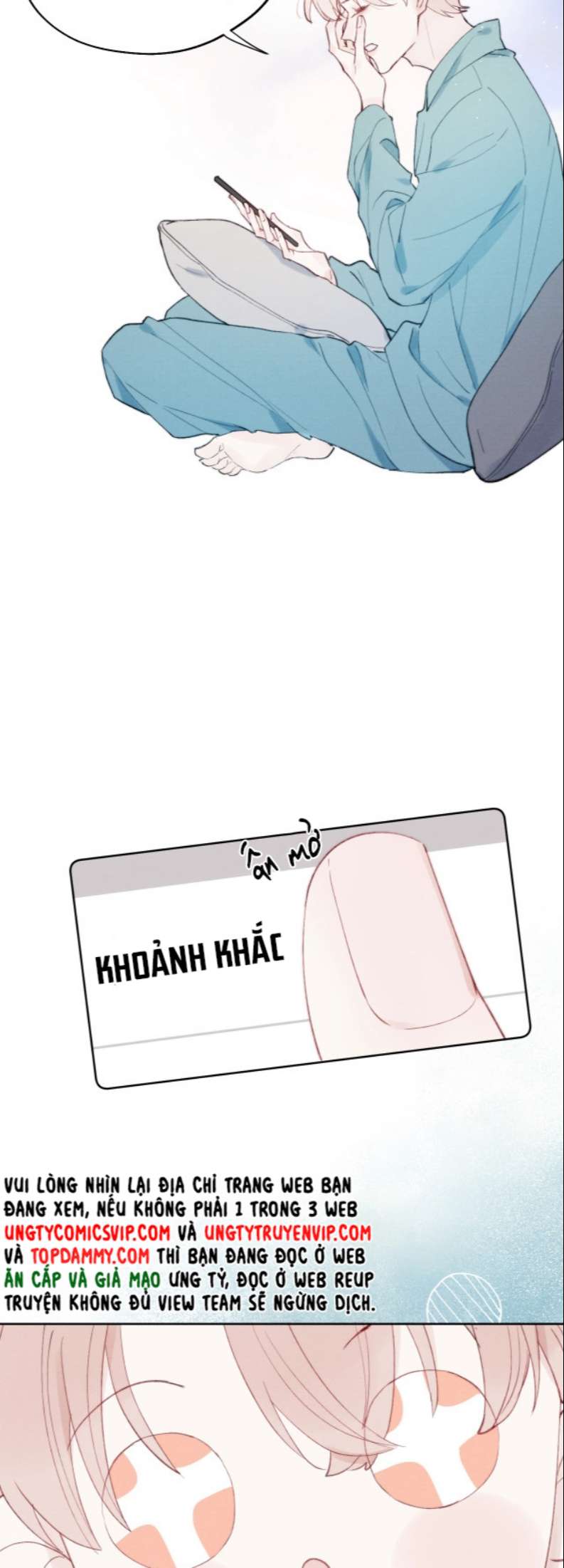 Nhật Ký Thất Tình Của Nhung Tiên Sinh: Chapter 2