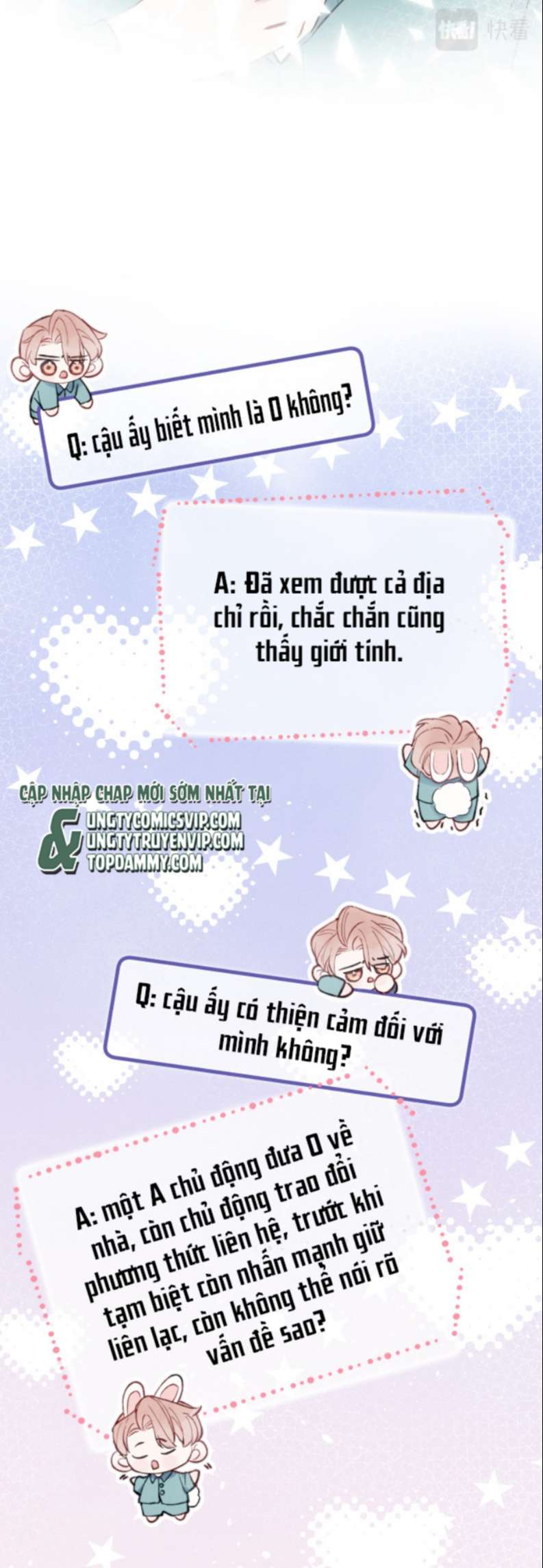 Nhật Ký Thất Tình Của Nhung Tiên Sinh: Chapter 2