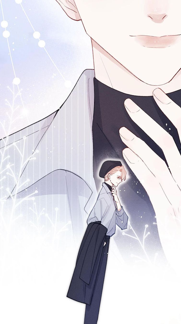 Nhật Ký Thất Tình Của Nhung Tiên Sinh: Chapter 3
