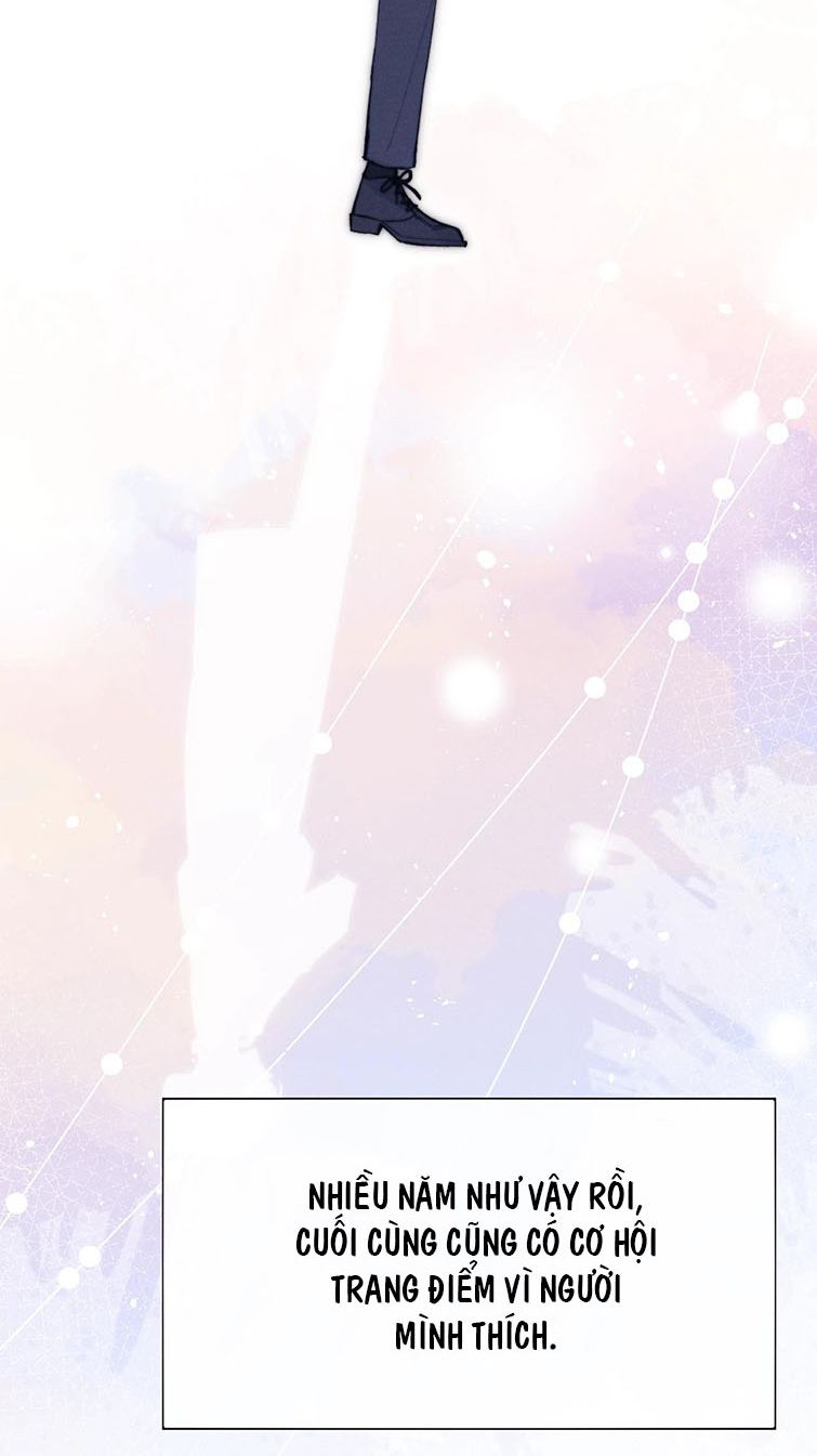 Nhật Ký Thất Tình Của Nhung Tiên Sinh: Chapter 3