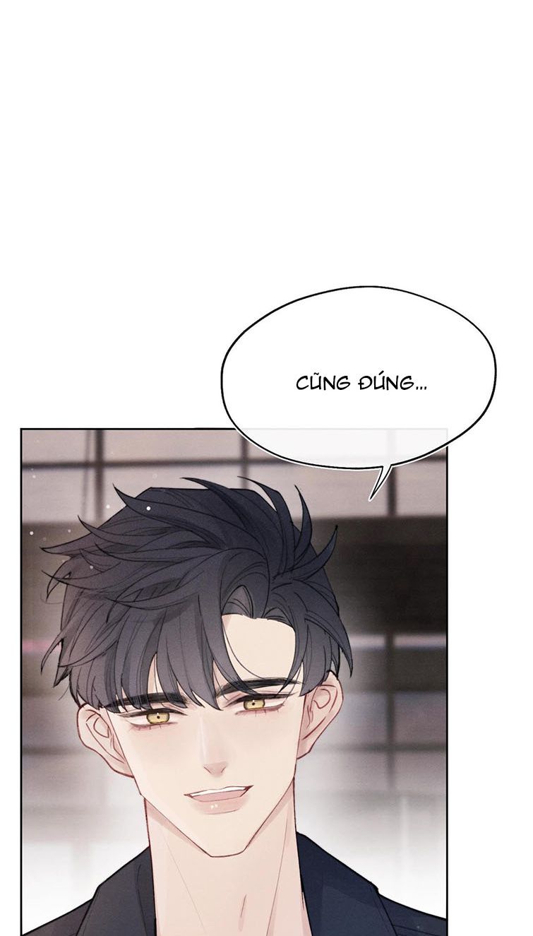 Nhật Ký Thất Tình Của Nhung Tiên Sinh: Chapter 3