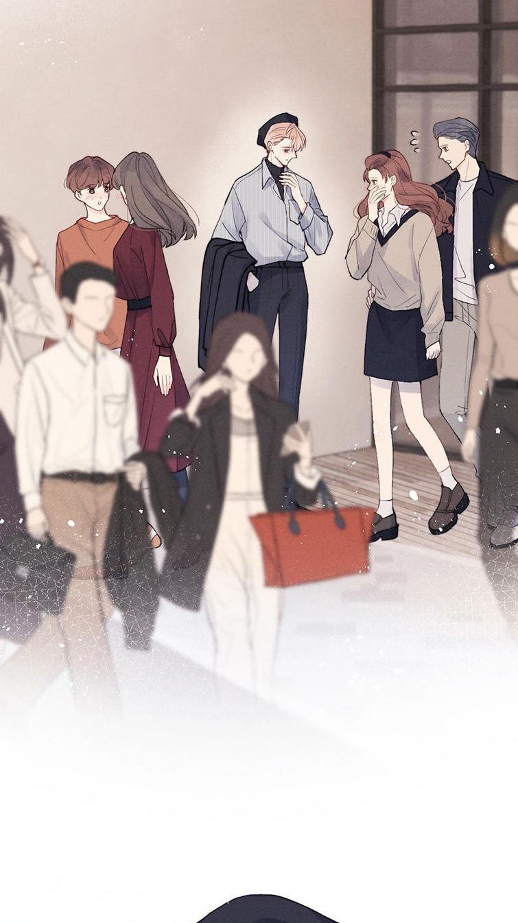 Nhật Ký Thất Tình Của Nhung Tiên Sinh: Chapter 3