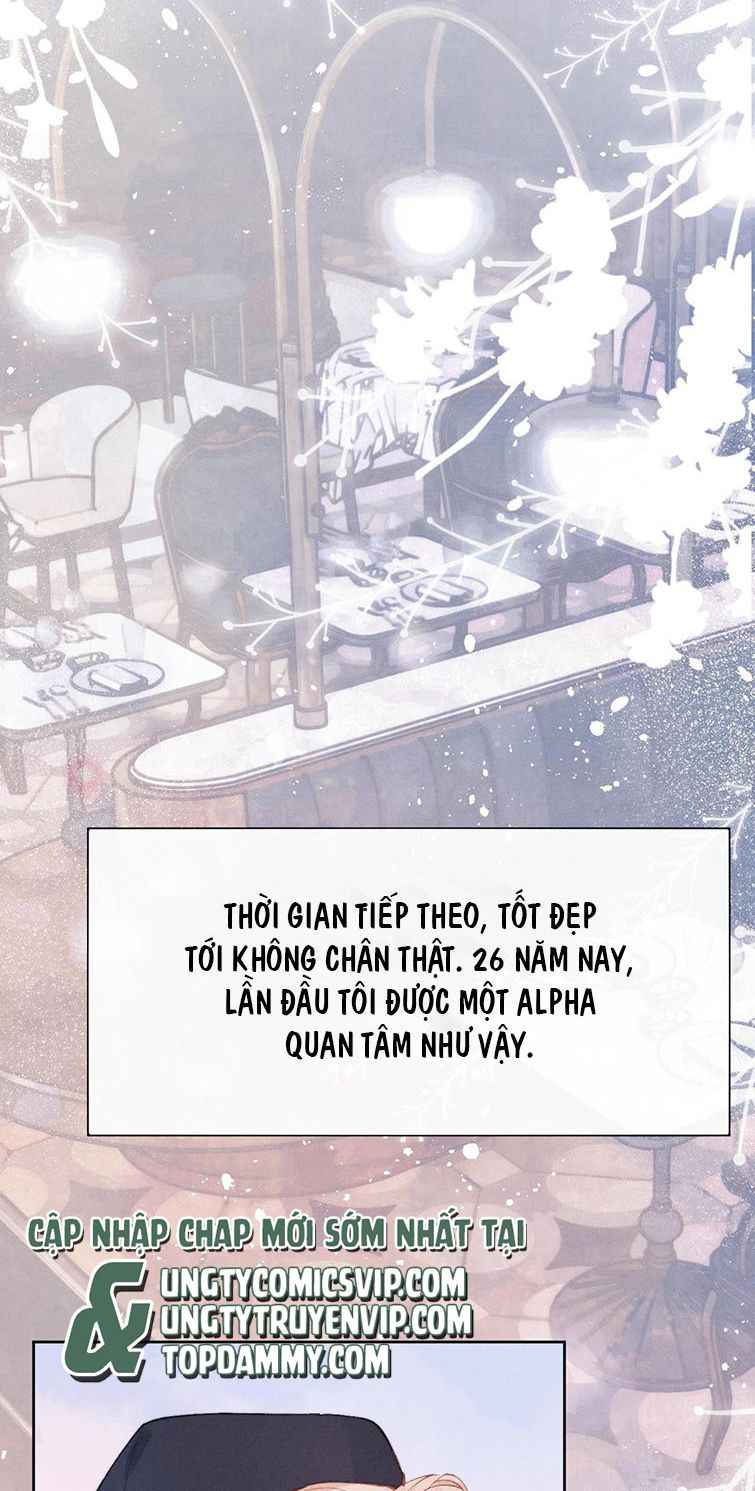 Nhật Ký Thất Tình Của Nhung Tiên Sinh: Chapter 3