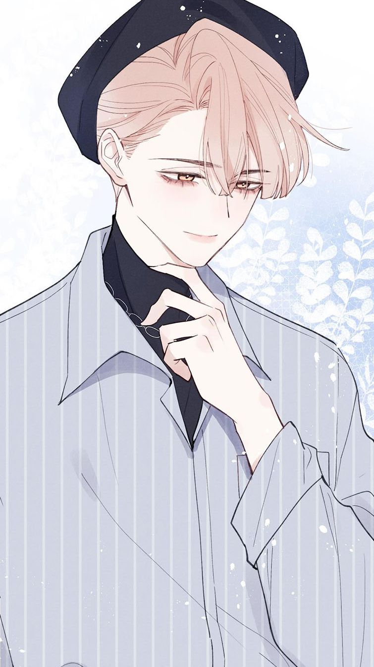 Nhật Ký Thất Tình Của Nhung Tiên Sinh: Chapter 3