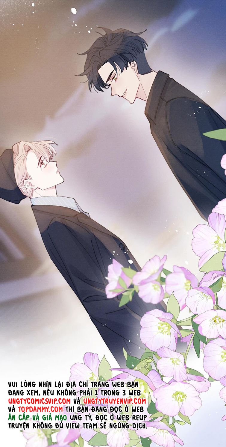 Nhật Ký Thất Tình Của Nhung Tiên Sinh: Chapter 3