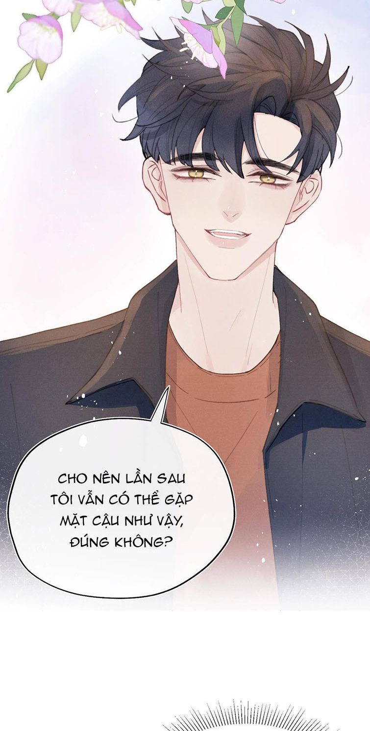 Nhật Ký Thất Tình Của Nhung Tiên Sinh: Chapter 3