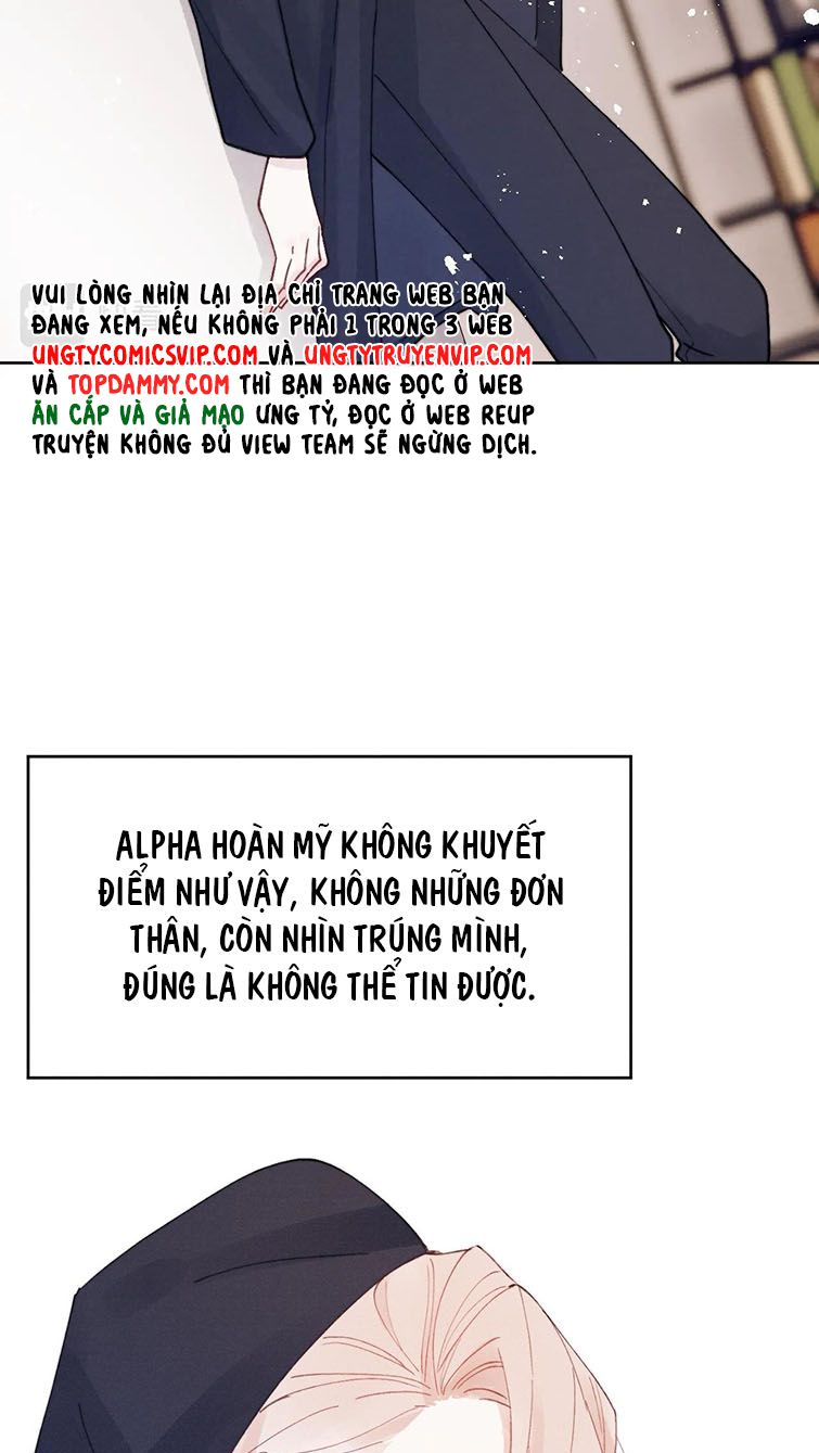 Nhật Ký Thất Tình Của Nhung Tiên Sinh: Chapter 3