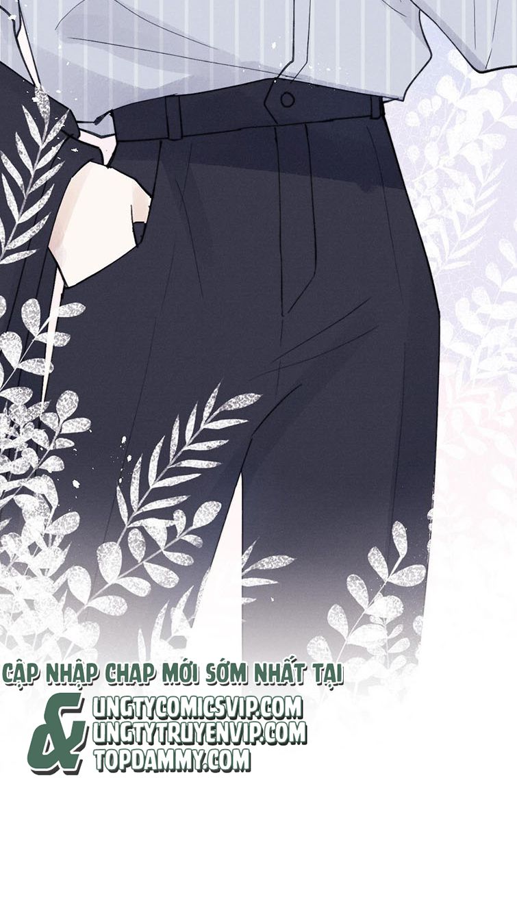 Nhật Ký Thất Tình Của Nhung Tiên Sinh: Chapter 3