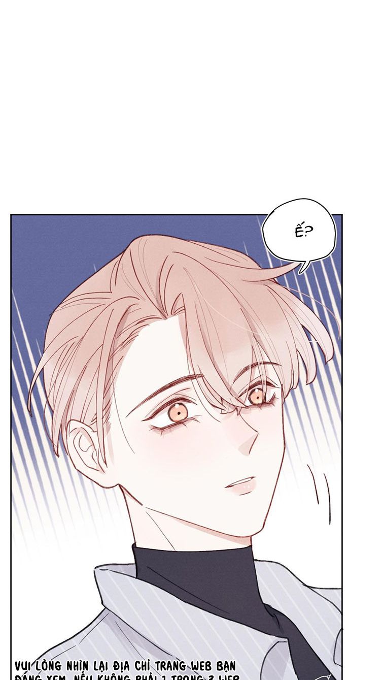 Nhật Ký Thất Tình Của Nhung Tiên Sinh: Chapter 3
