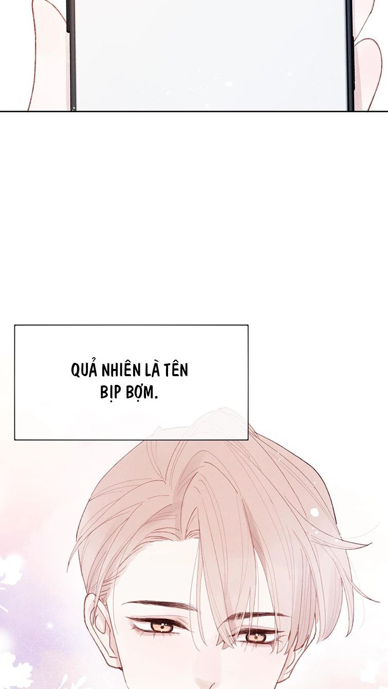 Nhật Ký Thất Tình Của Nhung Tiên Sinh: Chapter 3