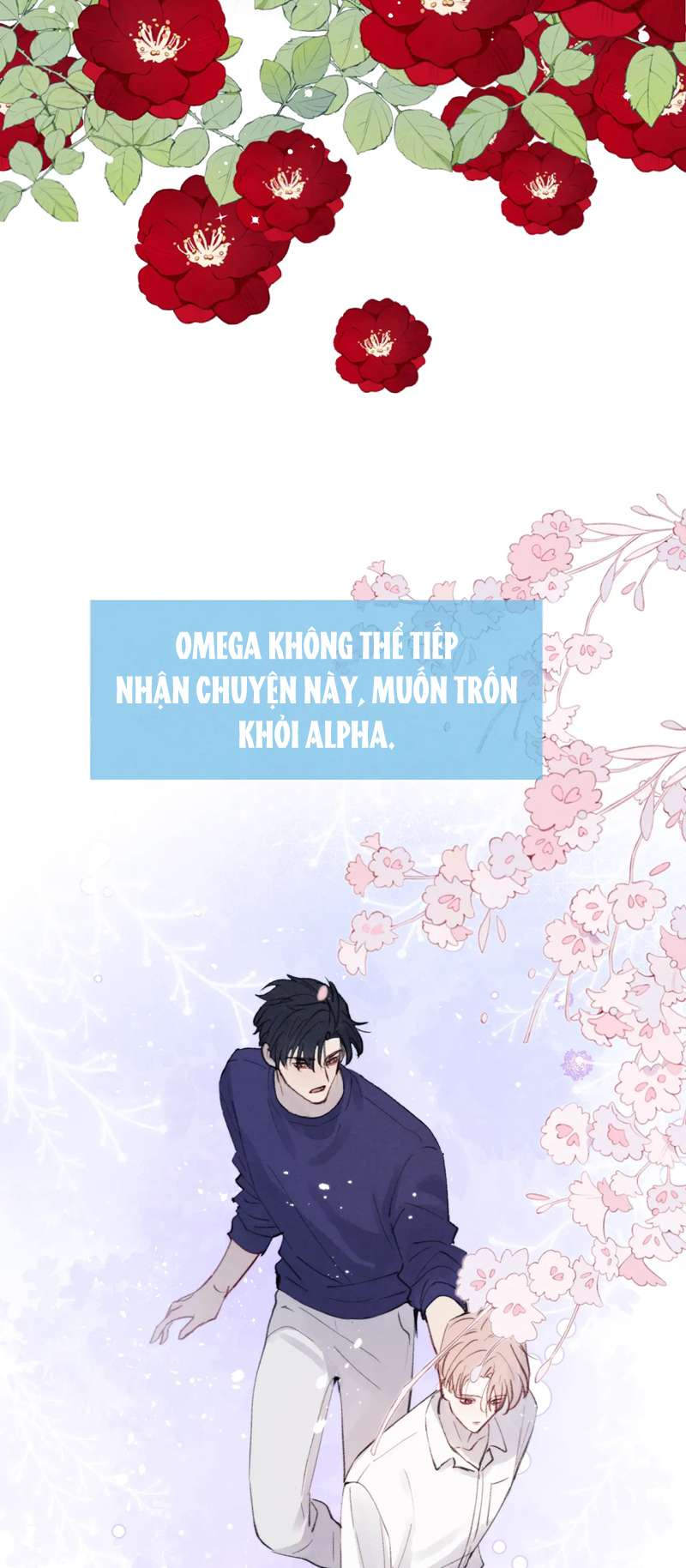 Nhật Ký Thất Tình Của Nhung Tiên Sinh: Chapter 32
