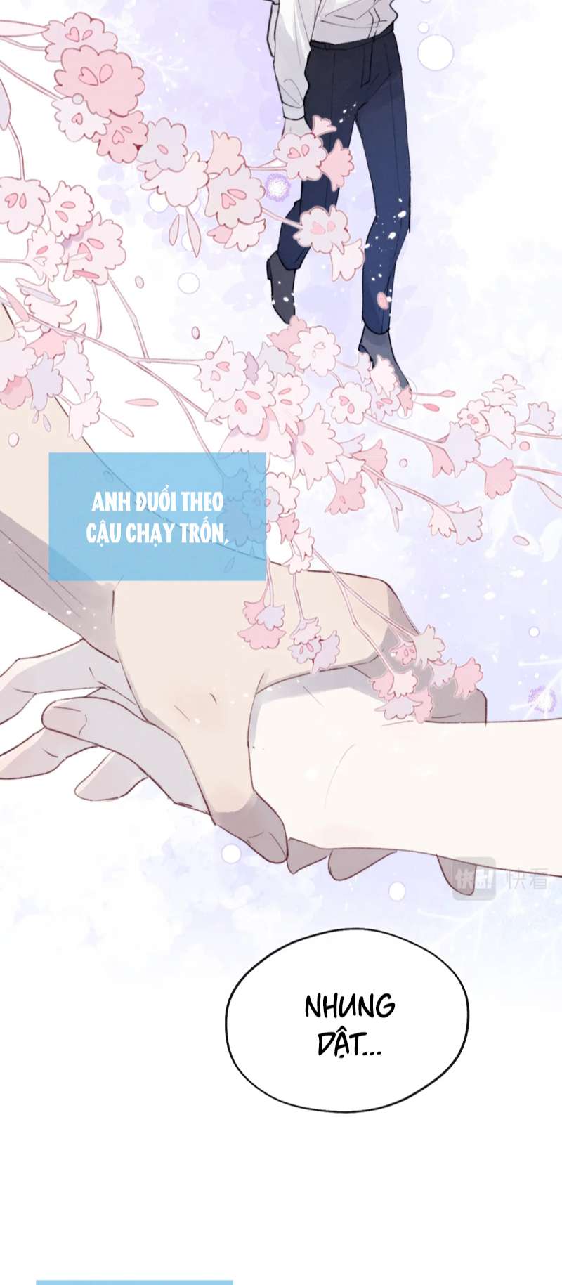 Nhật Ký Thất Tình Của Nhung Tiên Sinh: Chapter 32