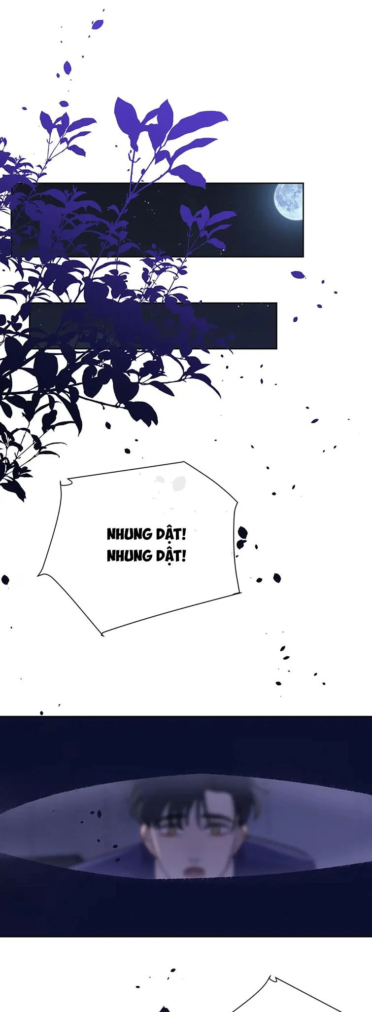 Nhật Ký Thất Tình Của Nhung Tiên Sinh: Chapter 33