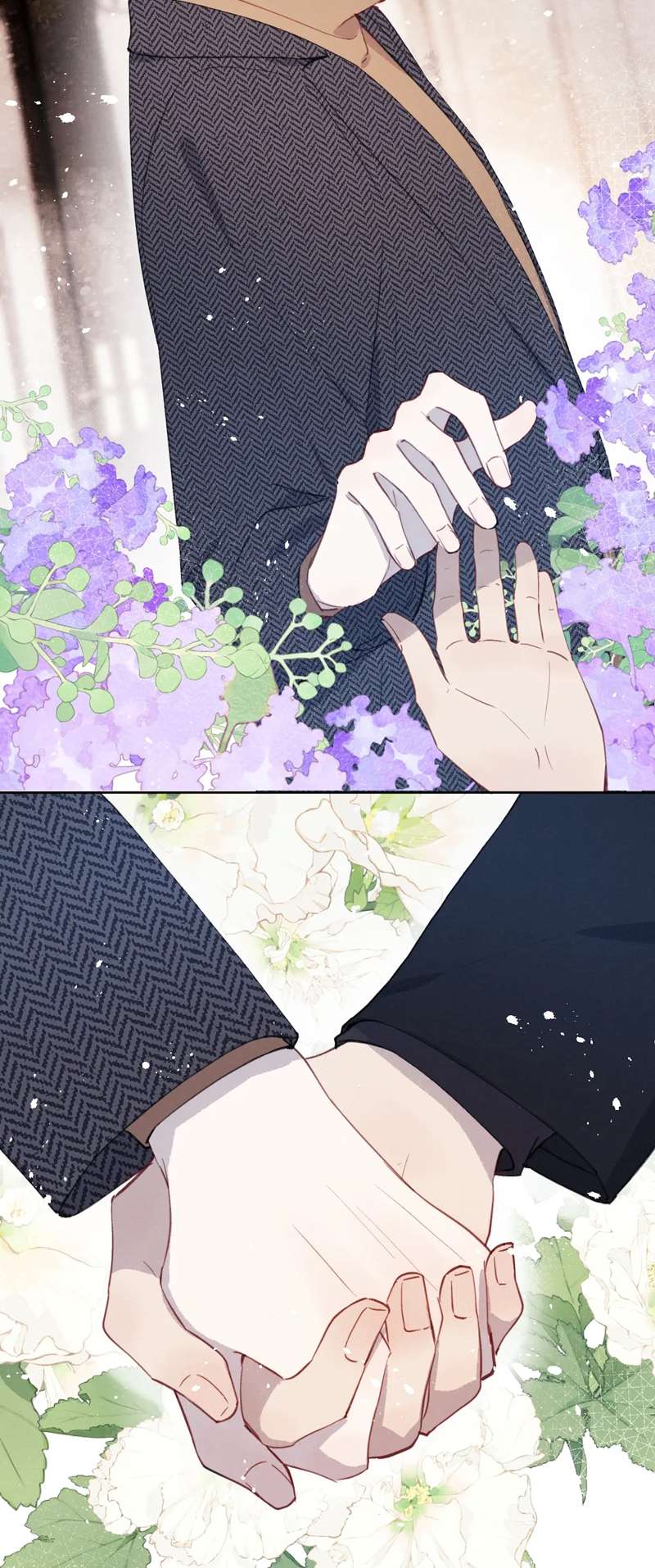 Nhật Ký Thất Tình Của Nhung Tiên Sinh: Chapter 37