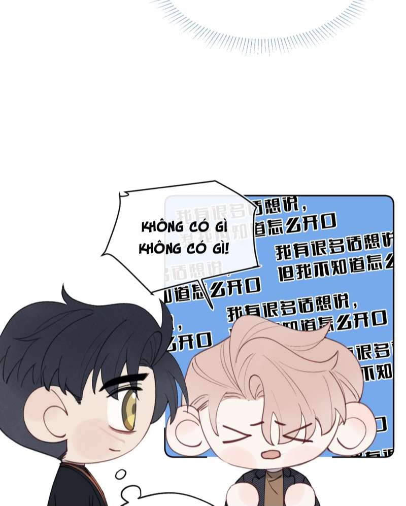 Nhật Ký Thất Tình Của Nhung Tiên Sinh: Chapter 37
