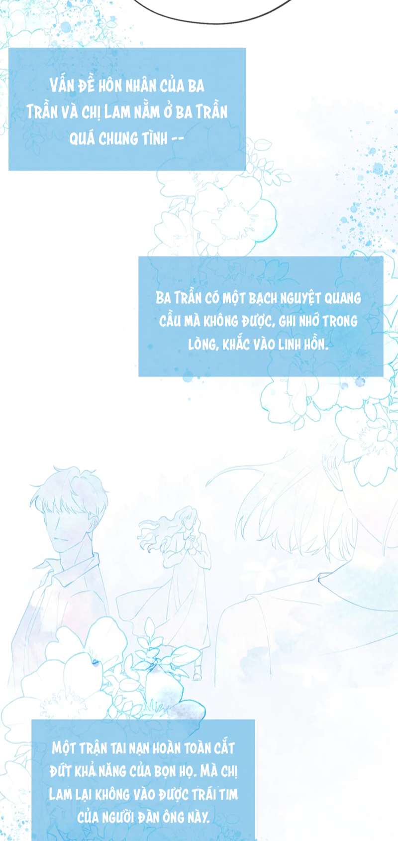 Nhật Ký Thất Tình Của Nhung Tiên Sinh: Chapter 37