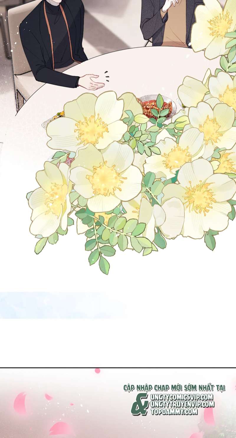Nhật Ký Thất Tình Của Nhung Tiên Sinh: Chapter 37
