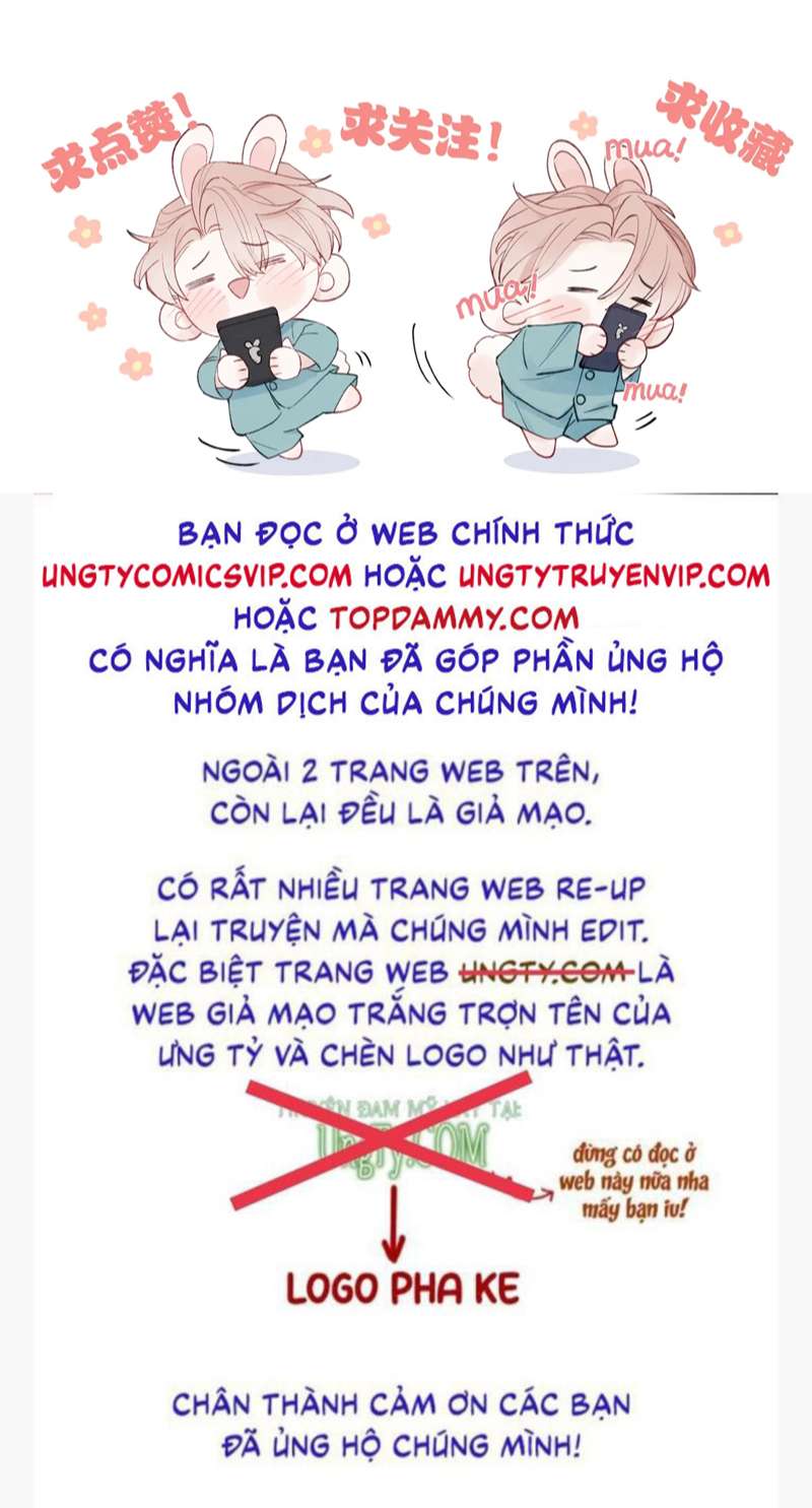 Nhật Ký Thất Tình Của Nhung Tiên Sinh: Chapter 37