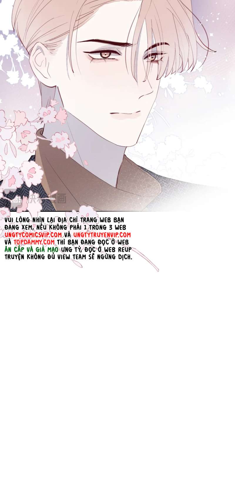 Nhật Ký Thất Tình Của Nhung Tiên Sinh: Chapter 39