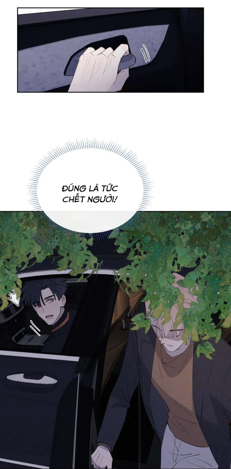 Nhật Ký Thất Tình Của Nhung Tiên Sinh: Chapter 39