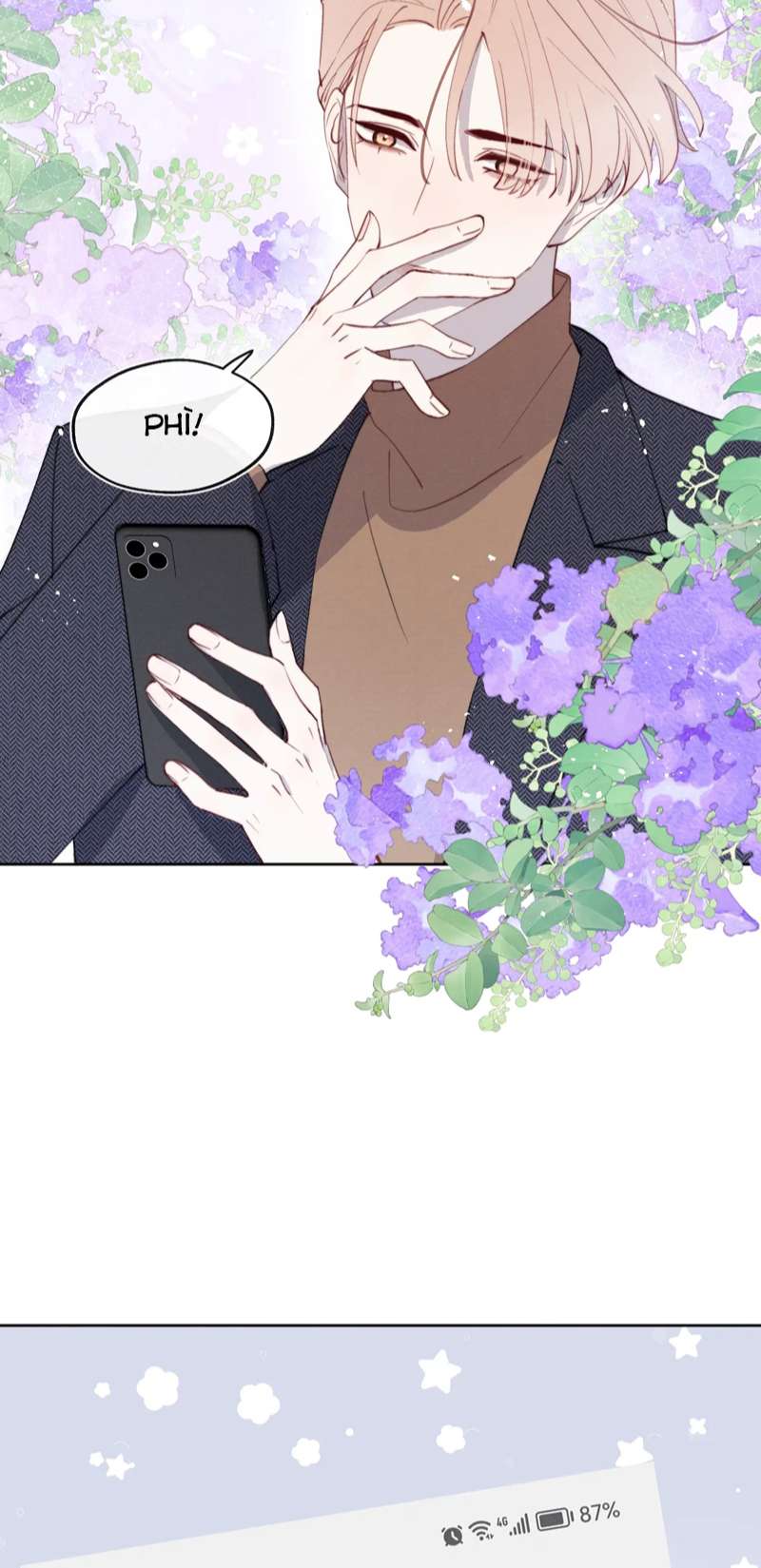 Nhật Ký Thất Tình Của Nhung Tiên Sinh: Chapter 39