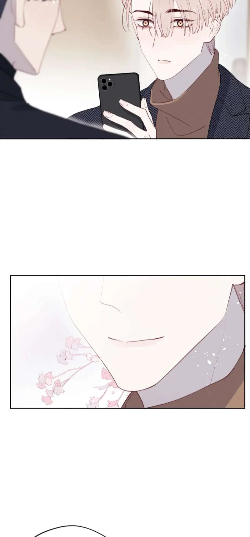 Nhật Ký Thất Tình Của Nhung Tiên Sinh: Chapter 39