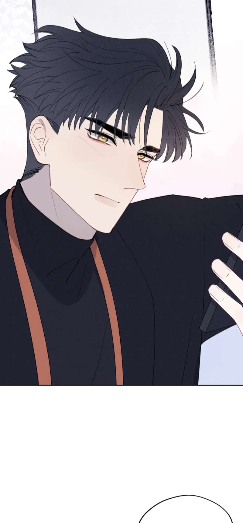 Nhật Ký Thất Tình Của Nhung Tiên Sinh: Chapter 39