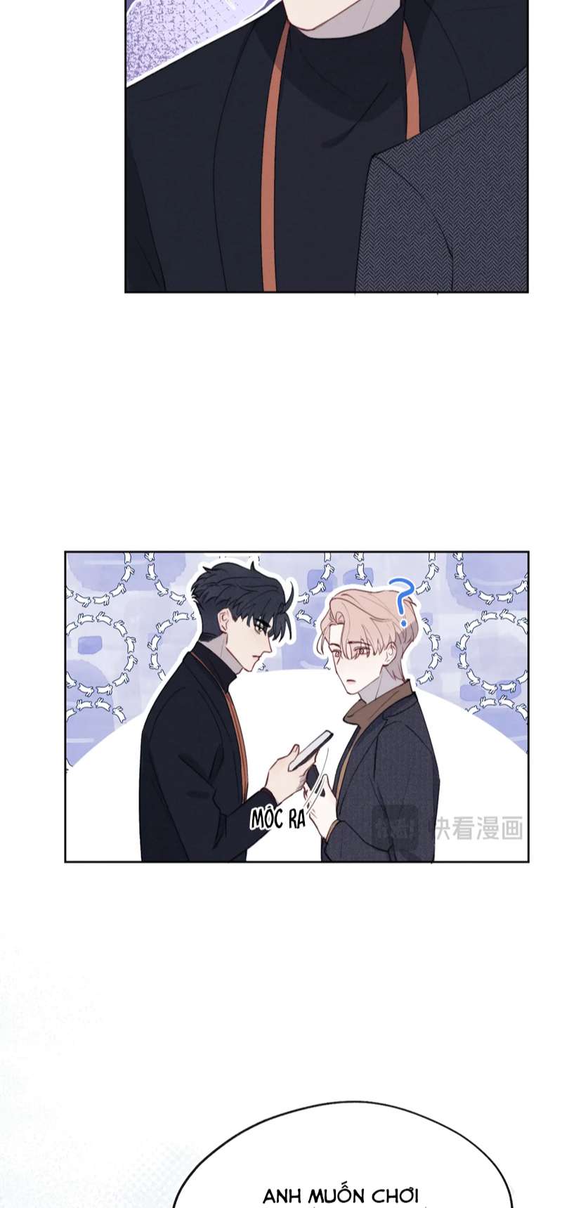 Nhật Ký Thất Tình Của Nhung Tiên Sinh: Chapter 39