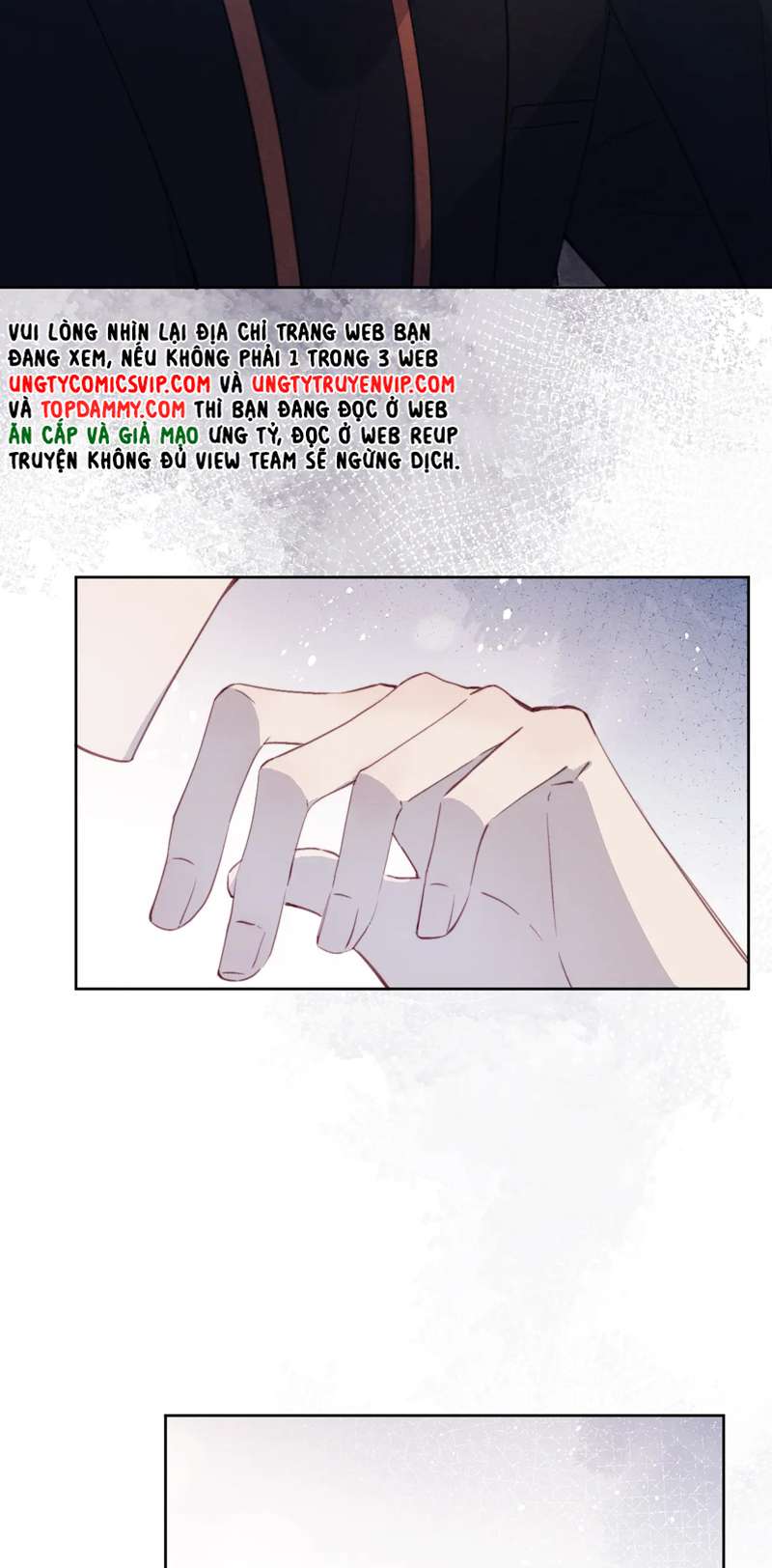 Nhật Ký Thất Tình Của Nhung Tiên Sinh: Chapter 39