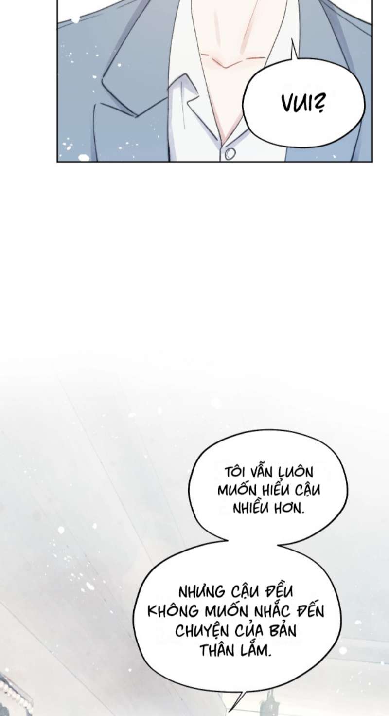 Nhật Ký Thất Tình Của Nhung Tiên Sinh: Chapter 4